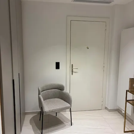 Luxueux De Prestige A Apartman *