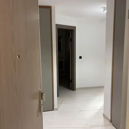Apartman Luxueux De Prestige A