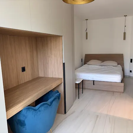 Luxueux De Prestige A Apartman Cannes