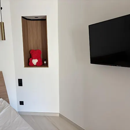 Luxueux De Prestige A Apartman