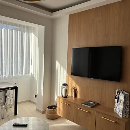 Appartement Luxueux De Prestige A