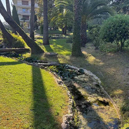 Luxueux De Prestige A Apartman *