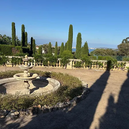 Luxueux De Prestige A Apartman Cannes