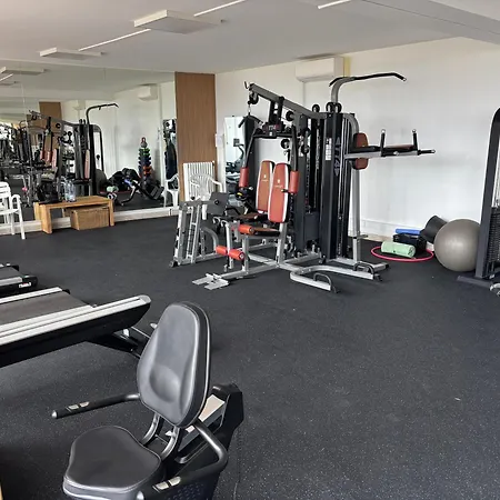 Apartman Luxueux De Prestige A