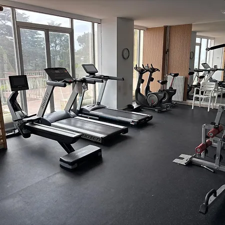 Luxueux De Prestige A Apartman Cannes